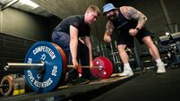 Roscommon teenager breaks world record