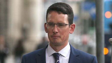 Enoch Burke seeks to have order underlining his incarceration set aside by the High Court