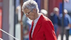 Woman who claimed dead father-in-law's pension for 30 years got husband to pretend he was 110-year-old Woman who claimed dead father-in-law's pension for 30 years got husband to pretend he was 110-year-old