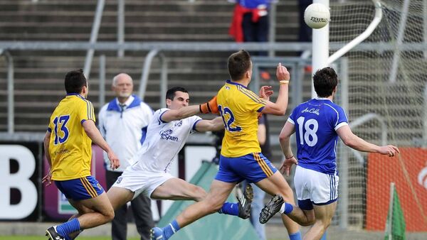 No excuses for crunch game of the season