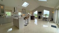 Stunning County Roscommon home finished to the highest standards