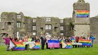 Roscommon set to host first ever Pride Festival 