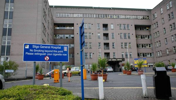 There were 63 assaults and physical attacks recorded as happening at Sligo University Hospital over a 17-month period, a recent meeting heard.