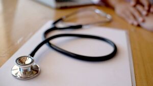 Sixty-three assaults at hospital over a 17 month period