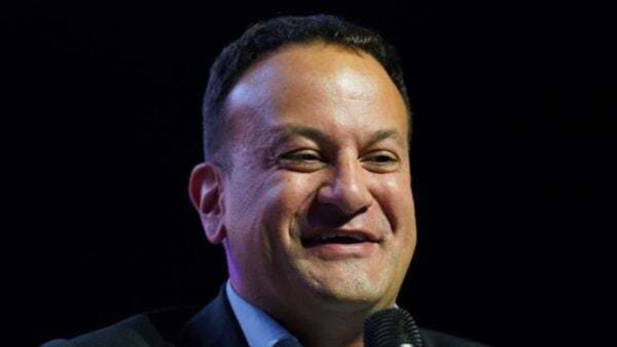 Apologies could begin to change hearts and minds over Irish unity – Varadkar