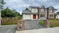 Refurbished County Roscommon home on the market