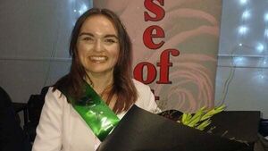 Rose of Tralee contestant found dead in New Zealand