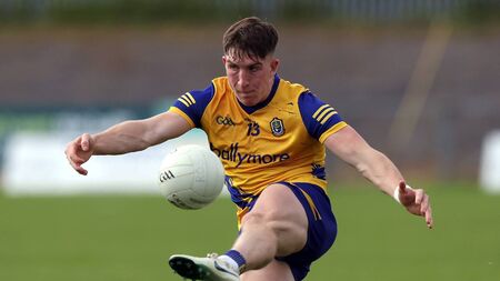 Rossies find out opponents in All-Ireland SFC preliminary quarter-final draw