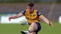 Rossies find out opponents in All-Ireland SFC preliminary quarter-final draw