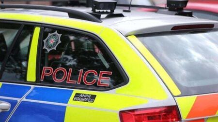 Motorcyclist dies following Co Fermanagh collision