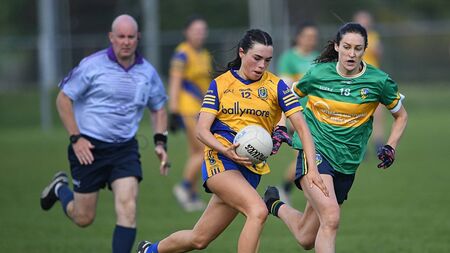 Ladies' footballers find out All-Ireland quarter-final opponents
