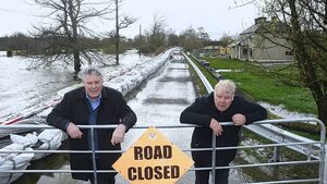 Passing of nature restoration law ‘a black day for Irish Farmers’ - Fitzmaurice
