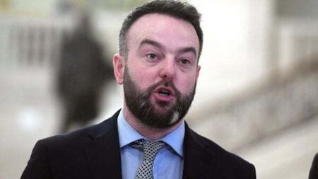 SDLP leader ‘not countenancing’ losing battle to represent Foyle