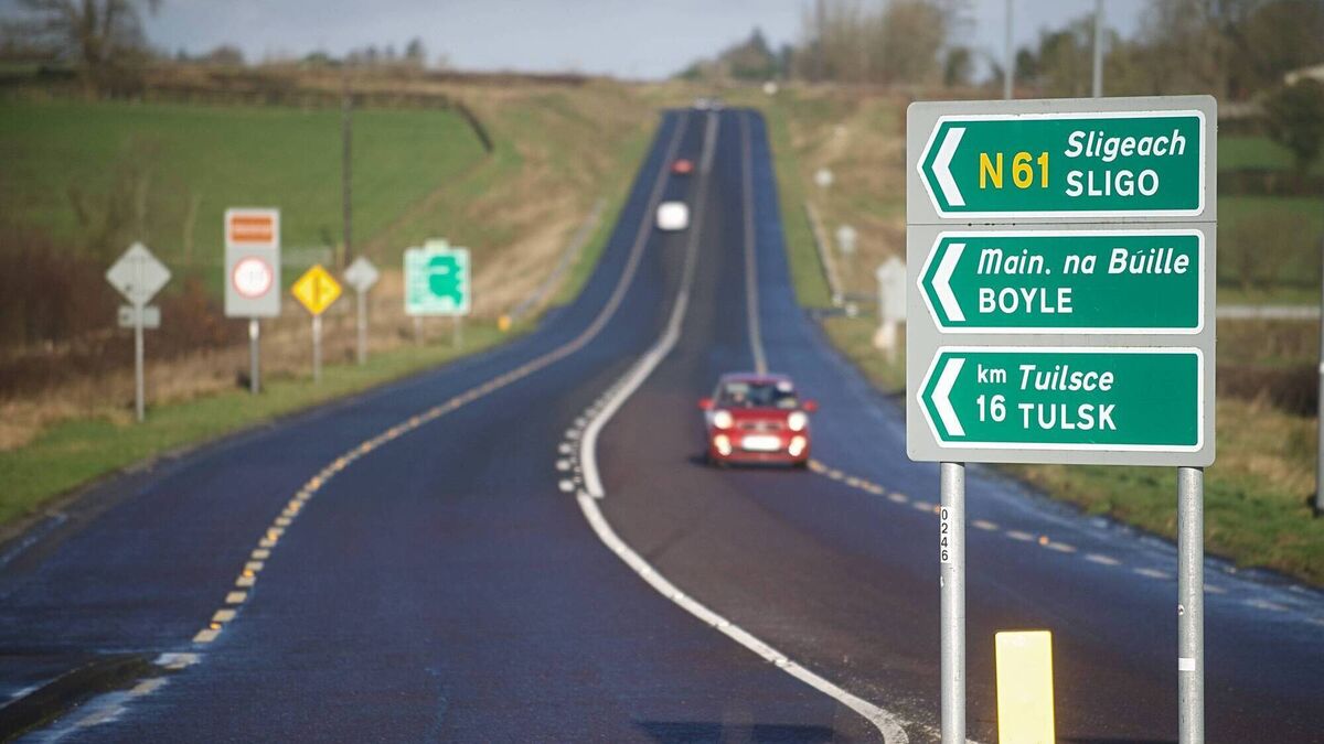 Funding announced for Roscommon groups under Community Services Programme