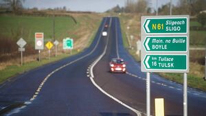 Funding announced for Roscommon groups under Community Services Programme