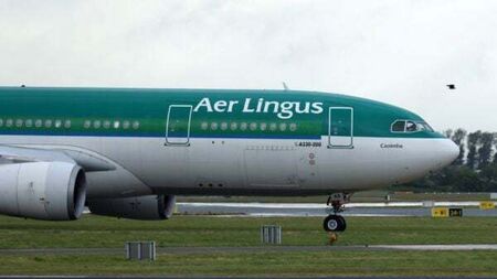 Minister urges Aer Lingus and union to ‘get around the table’ and avoid strikes
