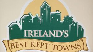 County town wins all-island competition County town wins all-island competition