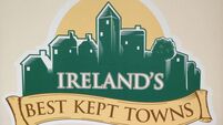 County town wins all-island competition 
