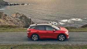 New car sales in Roscommon show increase for May 