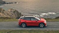 New car sales in Roscommon show increase for May 