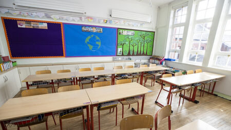 Funding made available for marginalised learners in Roscommon