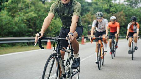 Ballagh brothers set to ‘Chase the Sun’ in memory of their mother