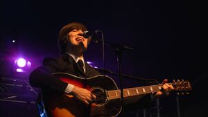 Boyle eagerly awaits return of Night and Day Festival