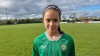 Talented County Roscommon sportstar making a name for herself
