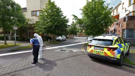 Man arrested following fatal assault in Dublin