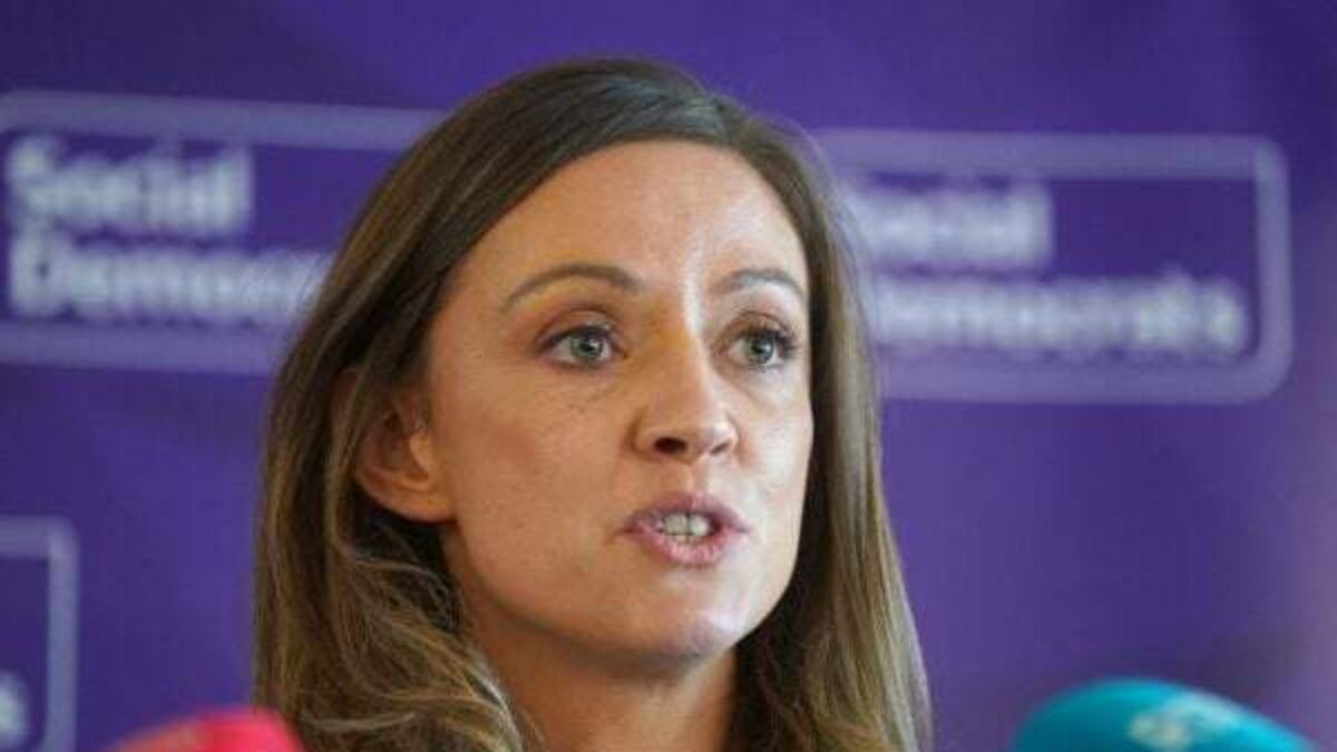 School principals at ‘breaking point’, Dáil told