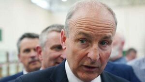 Defence Forces inquiry into workplace issues formally established Defence Forces inquiry into workplace issues formally established