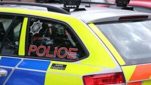 Crude but viable pipe bomb found following security alert in Newry Crude but viable pipe bomb found following security alert in Newry