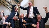 Agreement reached on who will become new council Cathaoirleach 