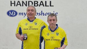 Coman’s duo crowned All-Ireland champions Coman’s duo crowned All-Ireland champions
