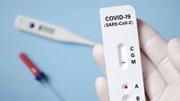 Public warned over increase of COVID-19 infections