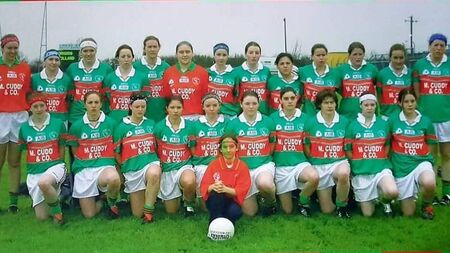 St. Brigid’s ladies set to celebrate milestone anniversary