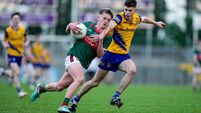 Scrap the U-17 football quarter-finals 