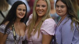 Roscommon set for mega open air country music festival