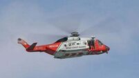 Man dies and another hospitalised following diving event in Donegal