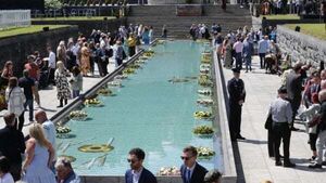 Stardust victims ‘written into the history books’, State ceremony hears