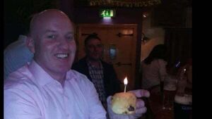Man who died in Donegal diving incident is named locally