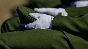 'Tell your story': Tribunal asks victims of Defence Forces abuse to come forward 'Tell your story': Tribunal asks victims of Defence Forces abuse to come forward