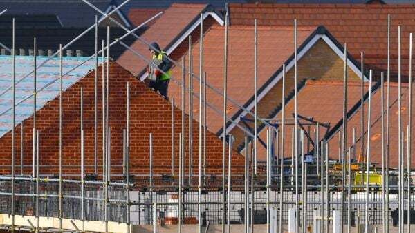 Building firm challenges awarding of social and affordable housing contract