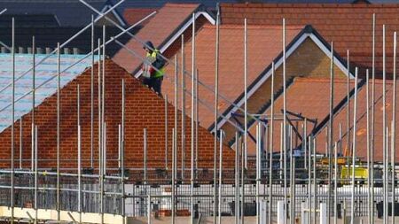 Building firm challenges awarding of social and affordable housing contract