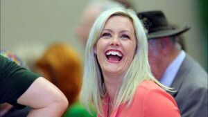 Former Sinn Féin councillor brings court challenge over refusal to grant her salary credits Former Sinn Féin councillor brings court challenge over refusal to grant her salary credits
