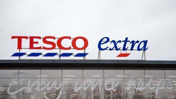 Tesco fined over Clubcard price display practices