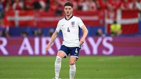 Rice says McClean comments could be 'bitterness towards me not playing for Ireland'