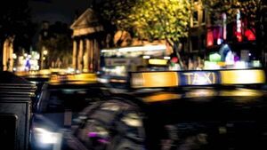 Warnings over taxi shortages as Dublin hosts series of large events this weekend Warnings over taxi shortages as Dublin hosts series of large events this weekend
