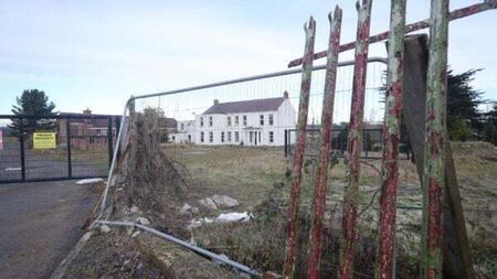 ‘Milestone’ mother and baby homes inquiry announcement for Northern Ireland welcomed