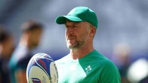 It means nothing – Mike Catt not interested in South Africa comments on Ireland It means nothing – Mike Catt not interested in South Africa comments on Ireland